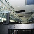 Professional supplier galvanized / stainless steel wire basket cable tray